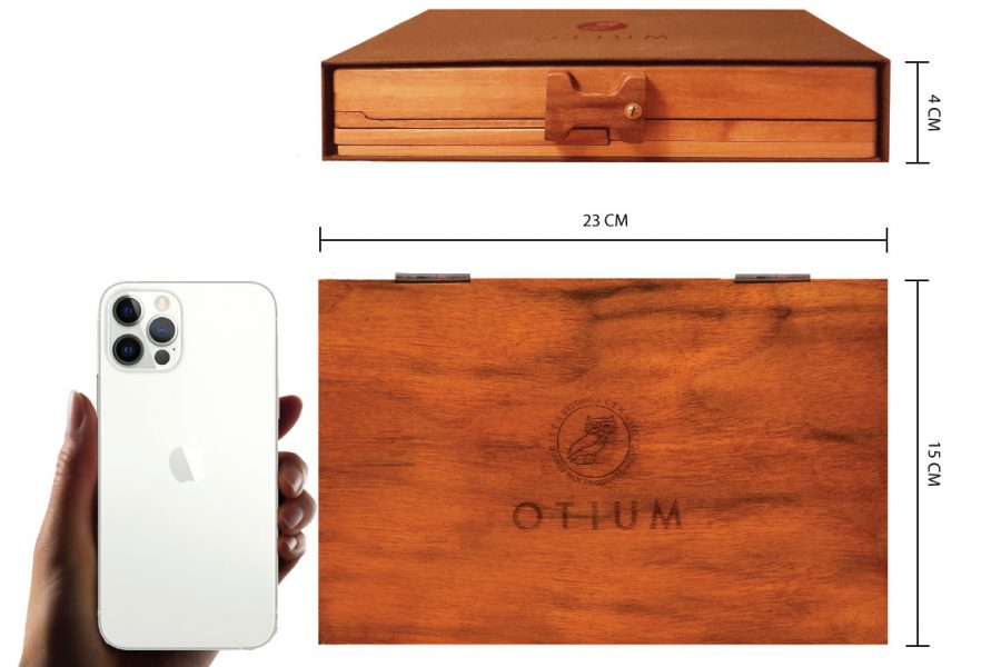 otium Prima box